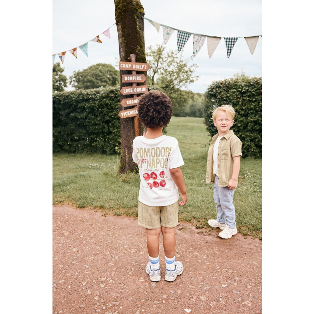 Daily 7 92312 shirt small stripe  920312 Shirt Small Stripe  large