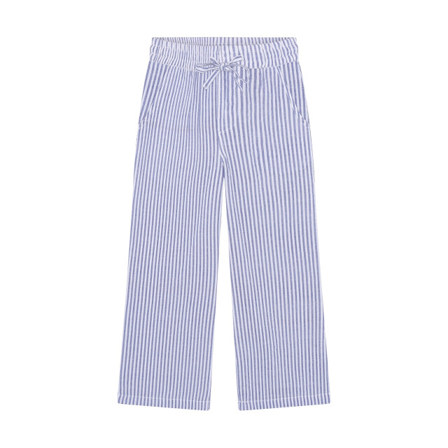 Daily 7 930370 wide pants striped  930370 Wide Pants Striped  large