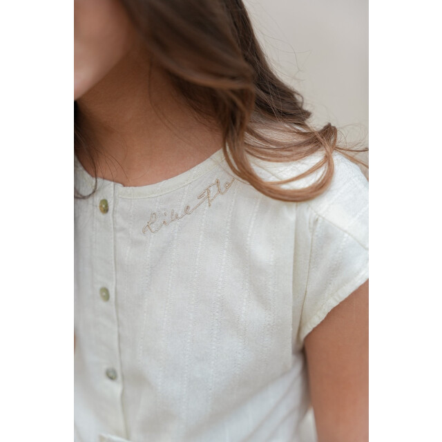 Like Flo F601-5801 maika jurk  F601-5801 Maika Jurk  large