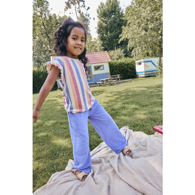 Daily 7 930435 wide structure pants  930435 Wide Structure Pants  large