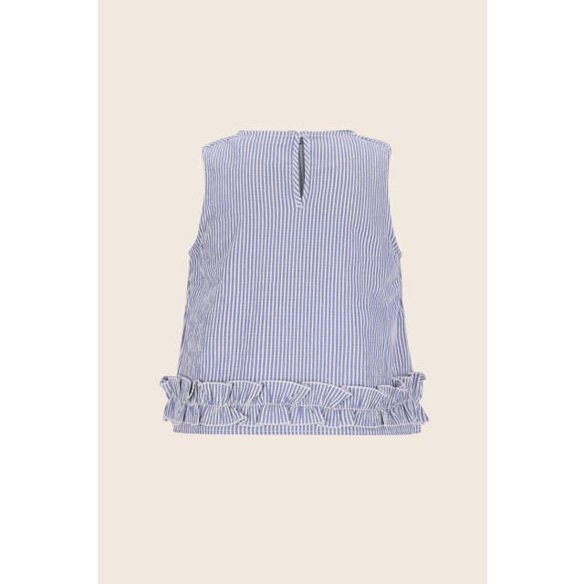 Like Flo F601-5101 chloe top  F601-5101 Chloe Top  large