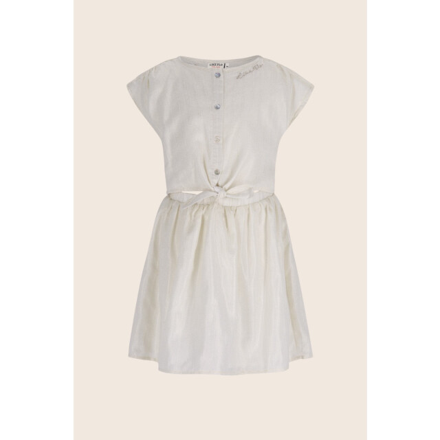 Like Flo F601-5801 maika jurk  F601-5801 Maika Jurk  large