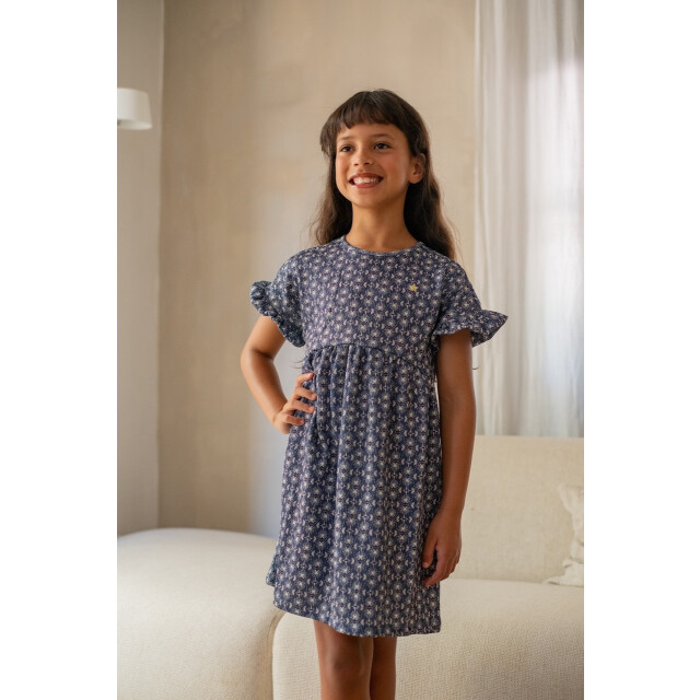 Like Flo F601-5823 maja jurk  F601-5823 Maja Jurk  large