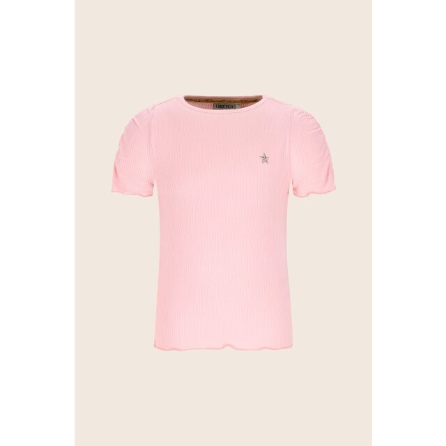 Like Flo F601-5406 elise t-shirt  F601-5406 Elise T-shirt  large