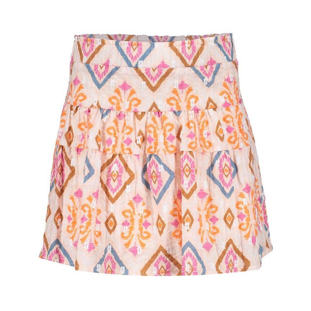 Geisha 66062k-20 all over print rok  66062K-20 All Over Print Rok  large