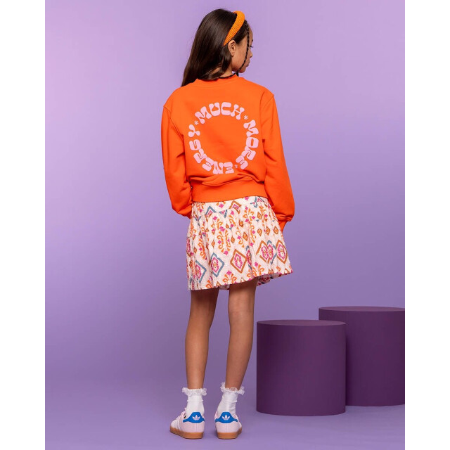 Geisha 66062k-20 all over print rok  66062K-20 All Over Print Rok  large