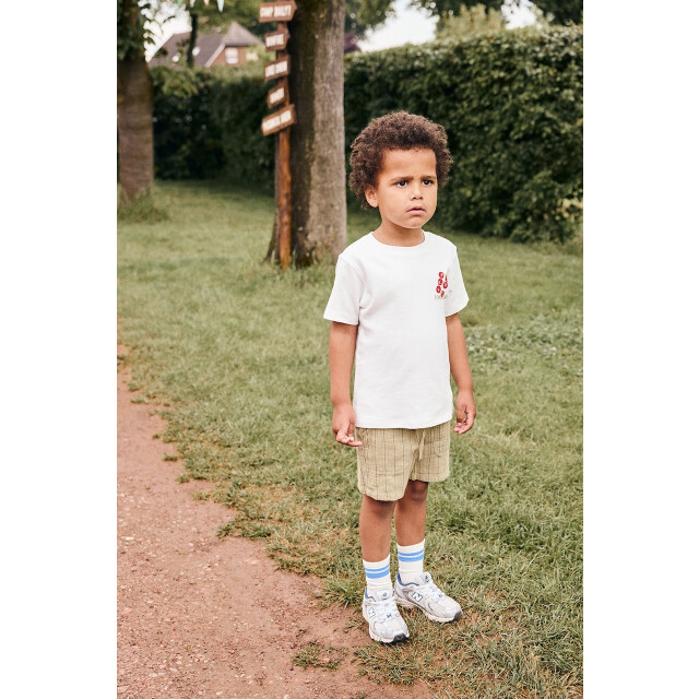 Daily 7 92327 shorts small stripe  920327  large