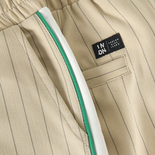 Indian Blue 970601 wide pinstripe  970601 Wide Pinstripe  large