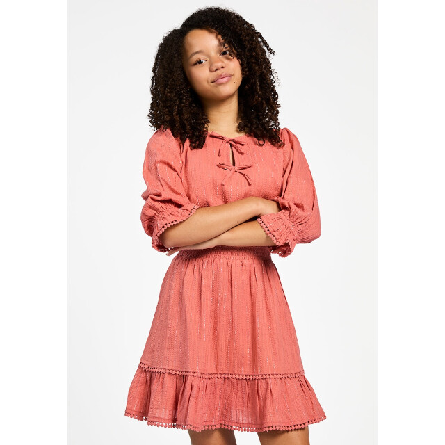 AI&KO Brecht 503 jurk  Brecht 503 Jurk  large