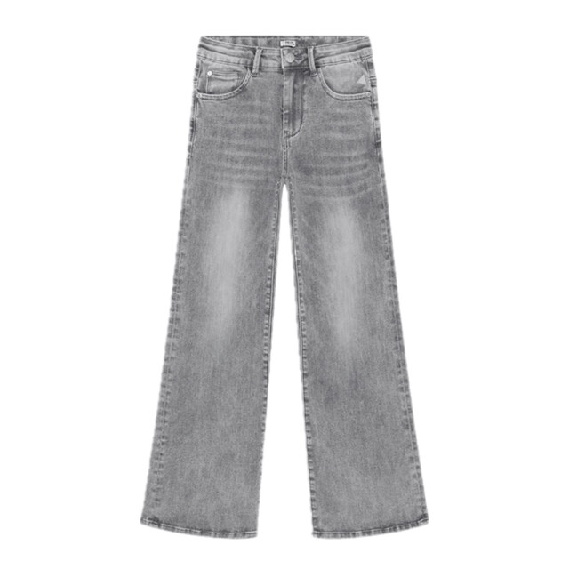 Indian Blue 970575 wide fit jeans  970575 Wide Fit Jeans  large