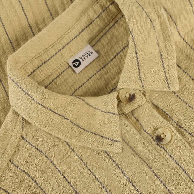Daily 7 92312 shirt small stripe  920312 Shirt Small Stripe  large