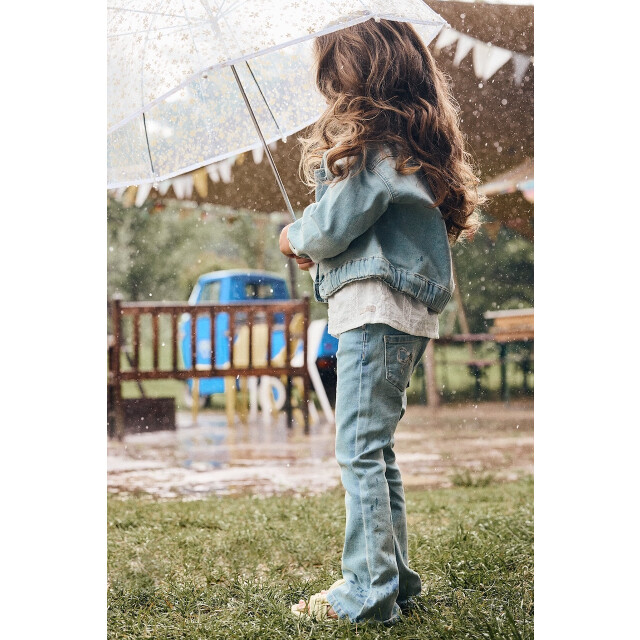 Daily 7 930363 flared fit  930363  large