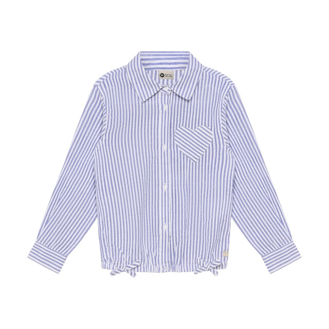 Daily 7 930356 shirt ls stripe  930356 Shirt LS Stripe  large