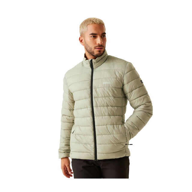 Regatta Heren marizion gewatteerde jas UTRG10962_abbeystonenephritegreen large