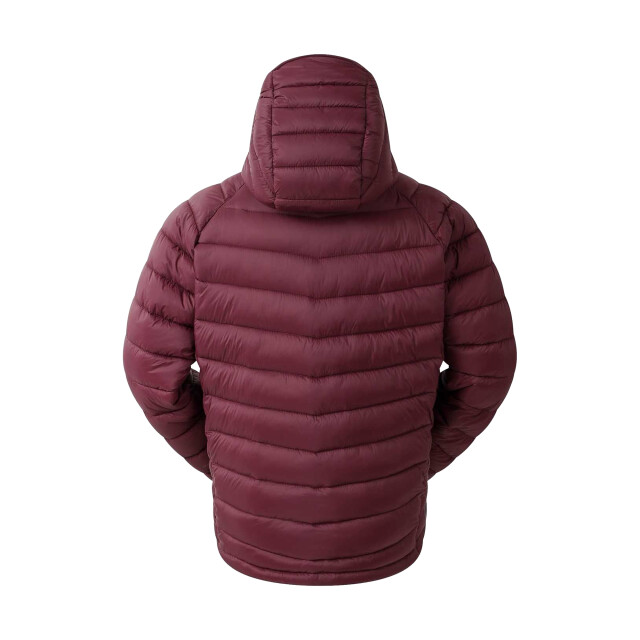 Dare2b Heren torrek mountain gewatteerde jas UTRG11275_fig large