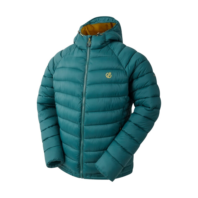 Dare2b Heren torrek mountain gewatteerde jas UTRG11275_darksea large