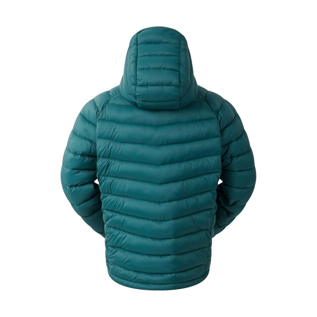 Dare2b Heren torrek mountain gewatteerde jas UTRG11275_darksea large