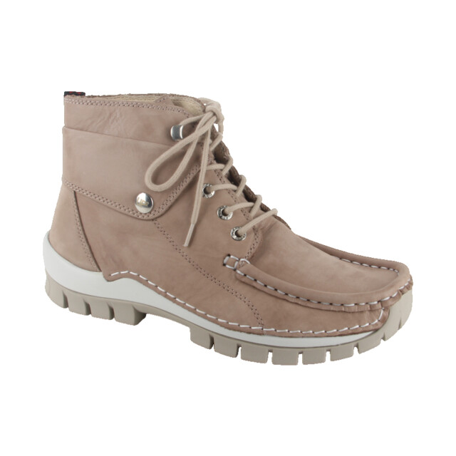 Wolky Wolky 0470036-125 Boots Bruin Wolky 0470036-125 large