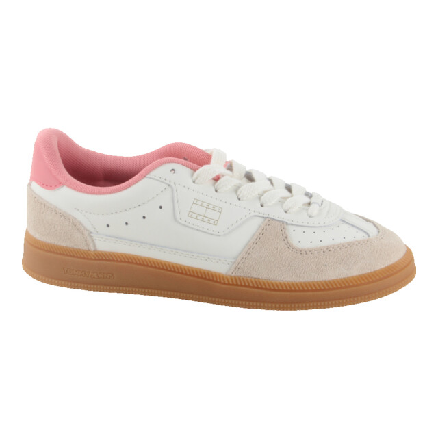 Tommy Hilfiger En0en02988-0j2 dames sneakers Tommy Hilfiger EN0EN02988-0J2 large