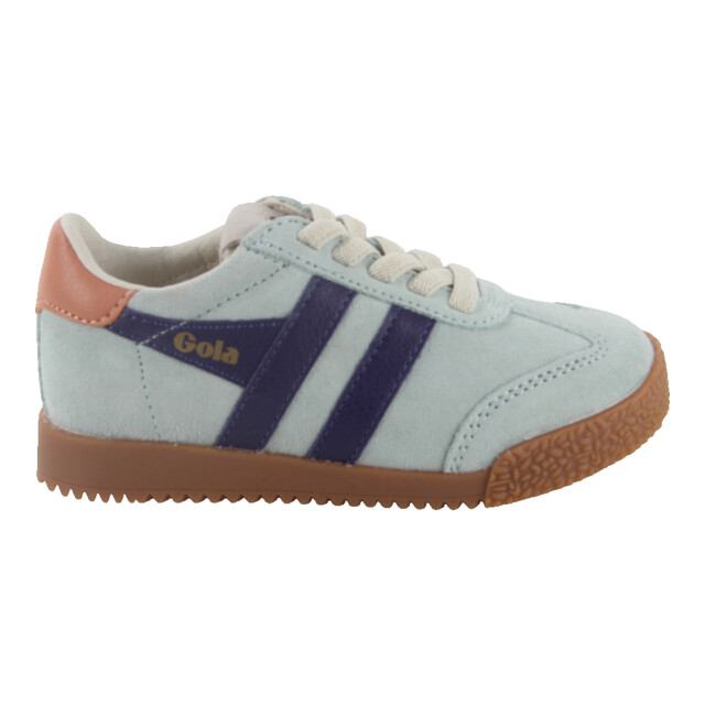 Gola Cka538-ev meisjes sneakers Gola CKA538-EV large