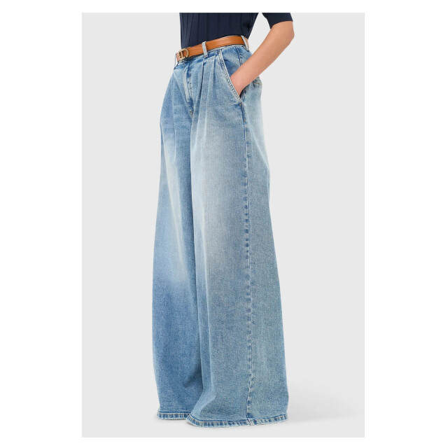 Janice Dollar jeans dollar Dollar large