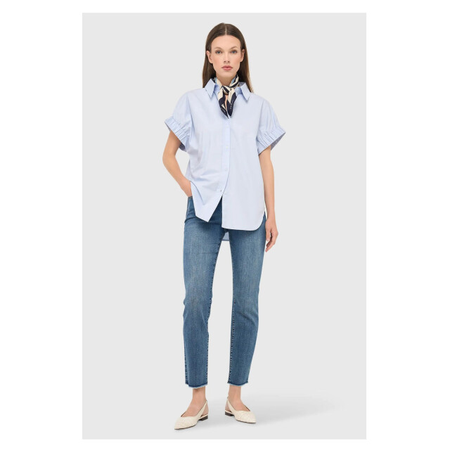 Janice Cooper jeans cooper Cooper large