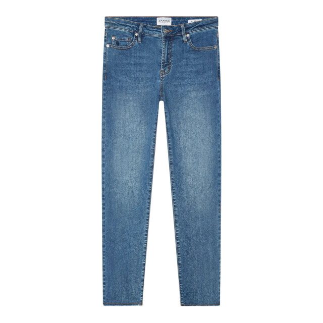 Janice Cooper jeans cooper Cooper large