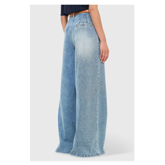 Janice Dollar jeans dollar Dollar large