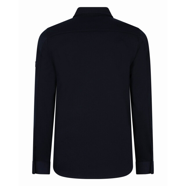 Cavallaro Cavallaro overshirt 108725-001-L large