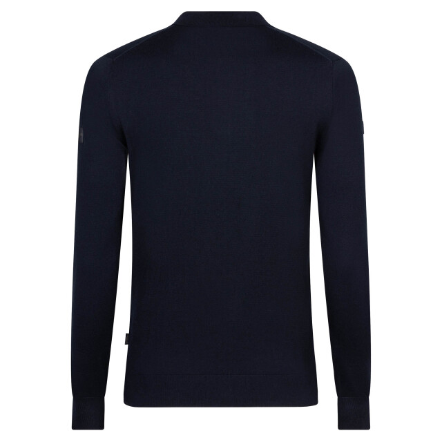 Cavallaro Cavallaro polo 108572-001-L large