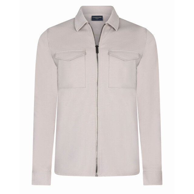Cavallaro Cavallaro overshirt 108724-001-L large