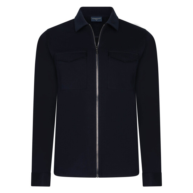 Cavallaro Cavallaro overshirt 108725-001-L large