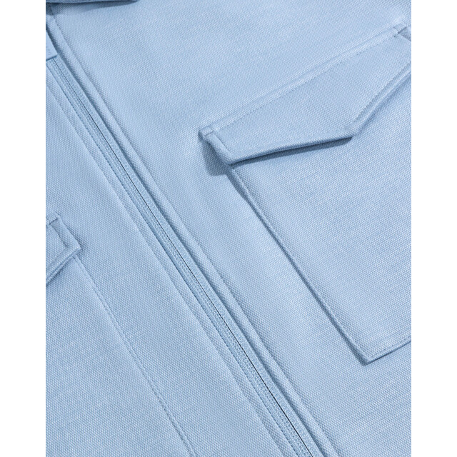 Cavallaro Cavallaro overshirt 108804-001-L large