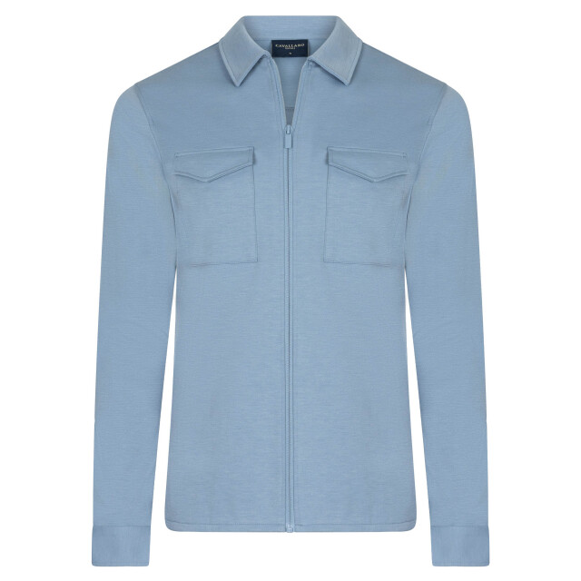 Cavallaro Cavallaro overshirt 108804-001-L large