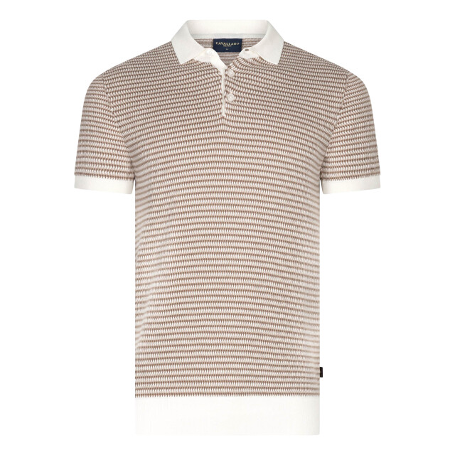 Cavallaro Cavallaro polo 108713-001-L large
