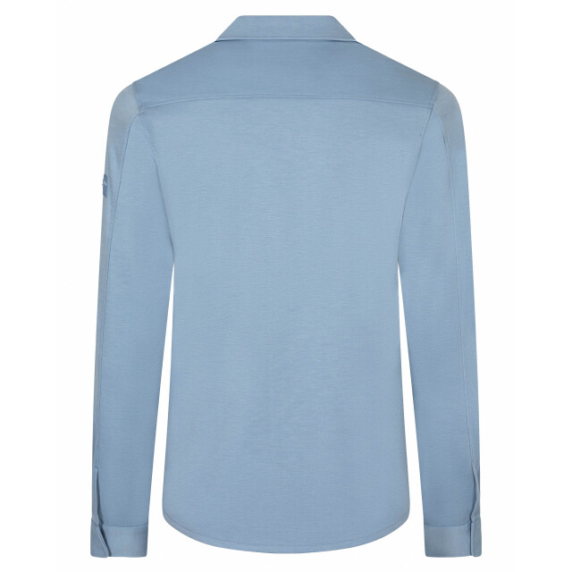 Cavallaro Cavallaro overshirt 108804-001-L large