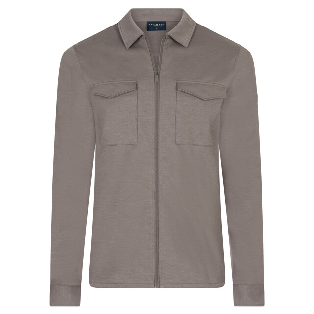 Cavallaro Cavallaro overshirt 108807-001-L large