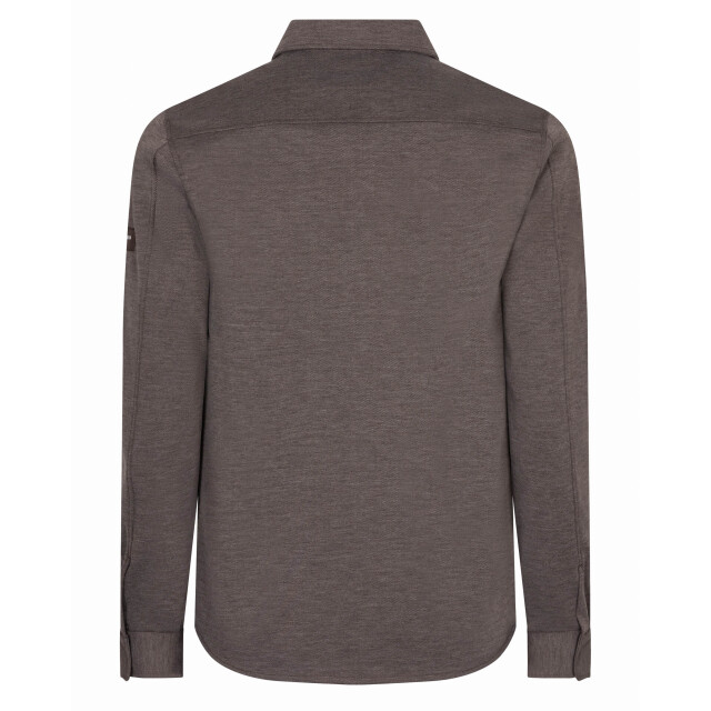 Cavallaro Cavallaro overshirt 108721-001-L large