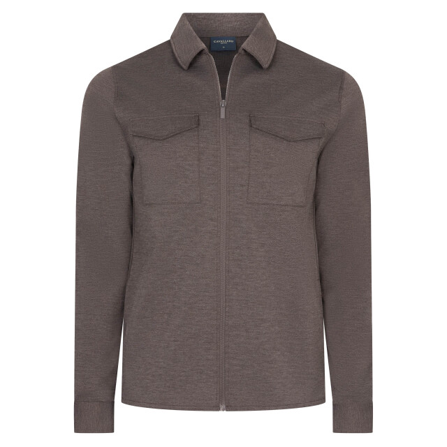 Cavallaro Cavallaro overshirt 108721-001-L large