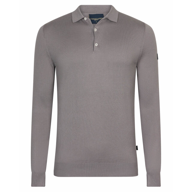 Cavallaro Cavallaro polo 108573-001-L large