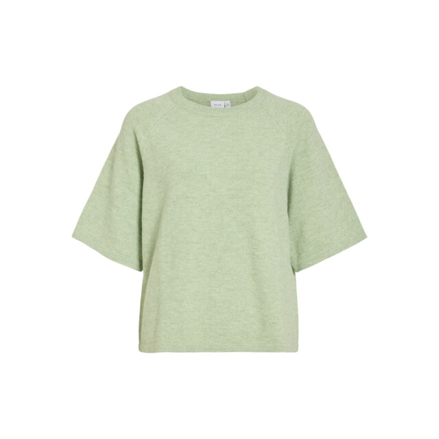 Vila Viliga 24 o-neck knit top noos mint 4219.21.0046 large
