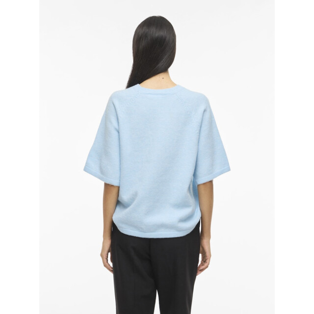 Vila Viliga 24 o-neck knit top noos licht 4219.31.0090 large