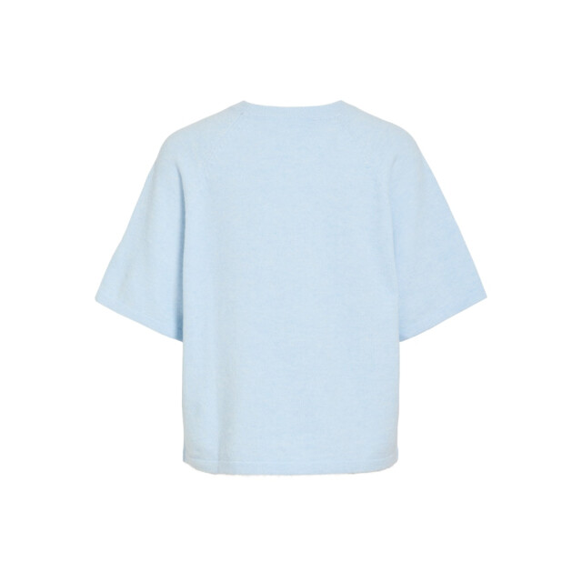 Vila Viliga 24 o-neck knit top noos licht 4219.31.0090 large