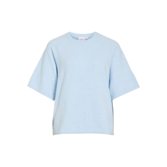 Vila Viliga 24 o-neck knit top noos licht 4219.31.0090 large