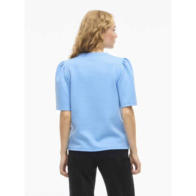 Vila Visandy 24 o-neck sweat top noos licht 4382.31.0042 large