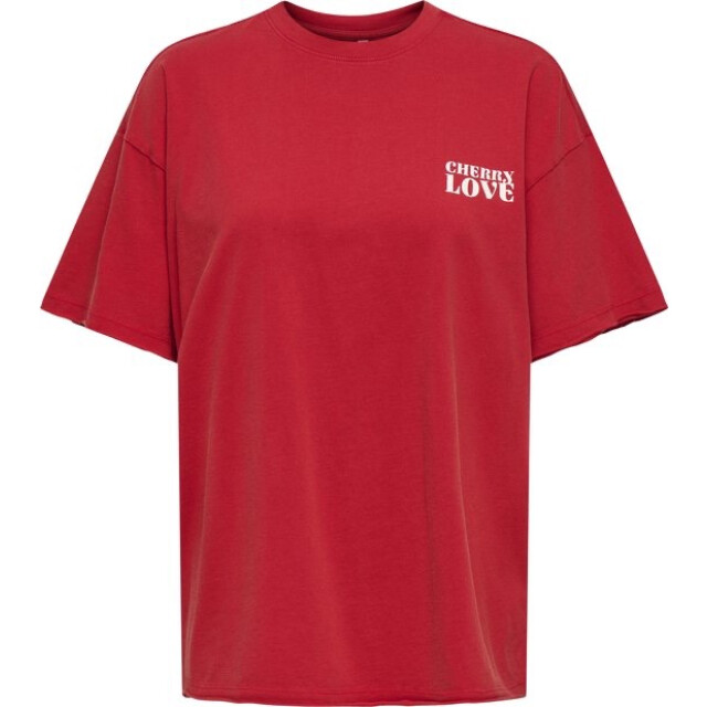 Only Onlkinna life ss oversize top box jrs - 4339.40.0012 large