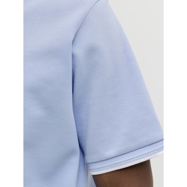 Jack & Jones Jprblaethan detail ss polo sn licht 5369.31.0027 large