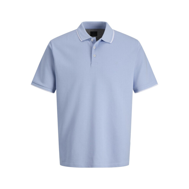Jack & Jones Jprblaethan detail ss polo sn licht 5369.31.0027 large
