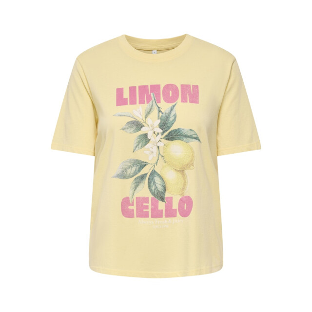 Only Onllucy monja ss top jrs noos - 4339.10.0007 large