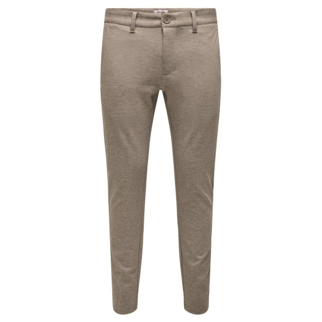 Only & Sons Onsmark tap ditsy 020934 pant licht 5109.71.0014 large
